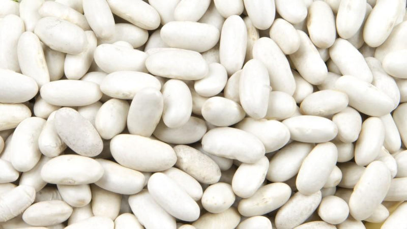 Great Northern Beans: 25lbs