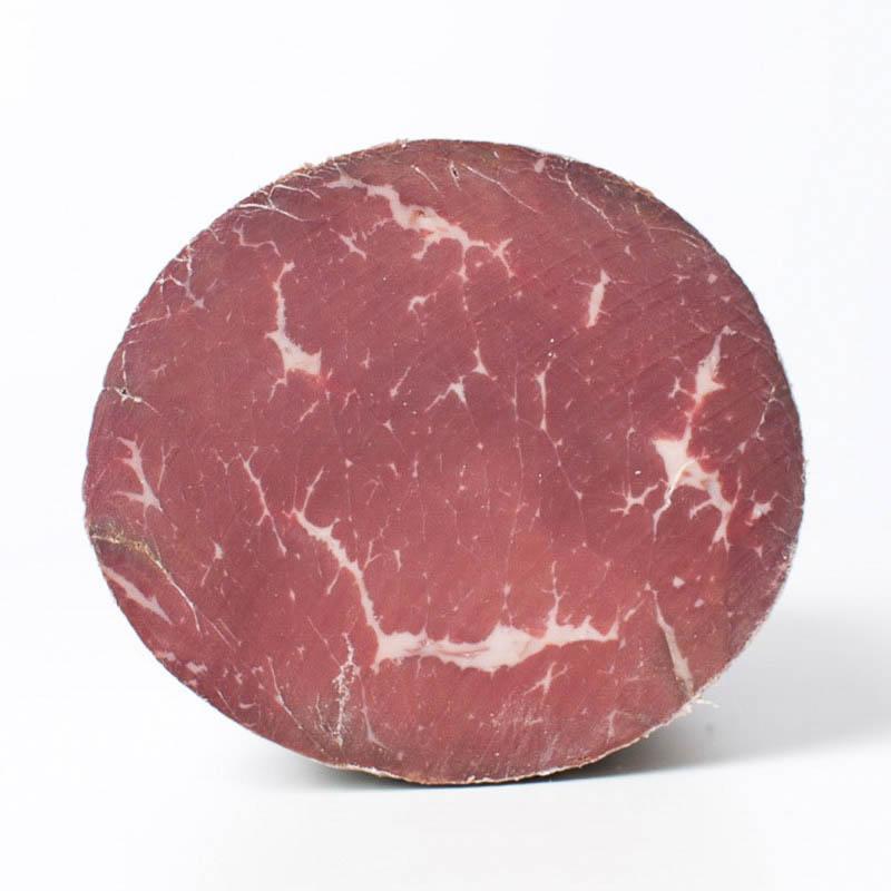 Bresaola Beef: 3lbs [Approx Weight. Price Per Lb]