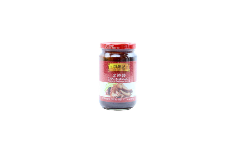 Char Siu Sauce: 14oz