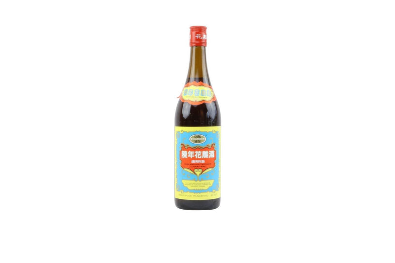 Shaoxing Cooking Wine Blue Label: 750ml