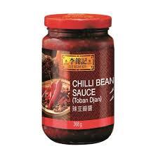Toban Djan Chili Bean Sauce: 13oz