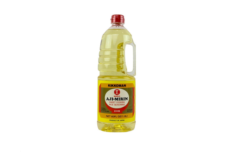 Mirin Sweet Cooking Wine: 60oz