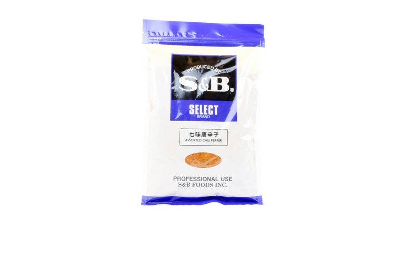 Shichimi Togarashi: 1.1lb