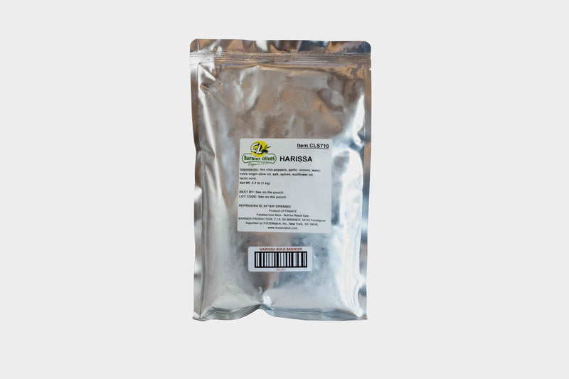 Harissa Bulk: 1kg