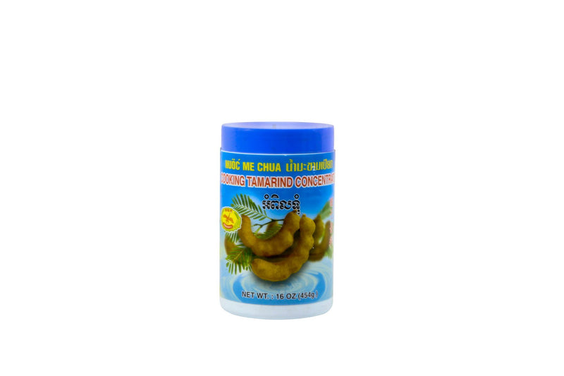 Tamarind Liquid Concentrate: 16oz
