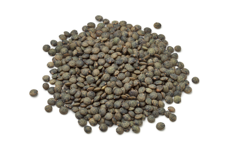 Green Lentils Du Puy: 5kg