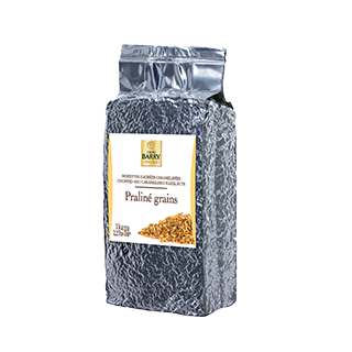 Praline Grains Noisette Croquante: 1kg