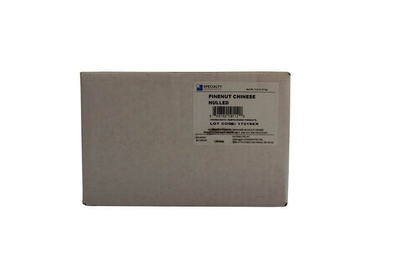 Pinenuts Medium: 5lbs