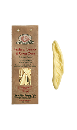 Cavatelli: 13.2lbs