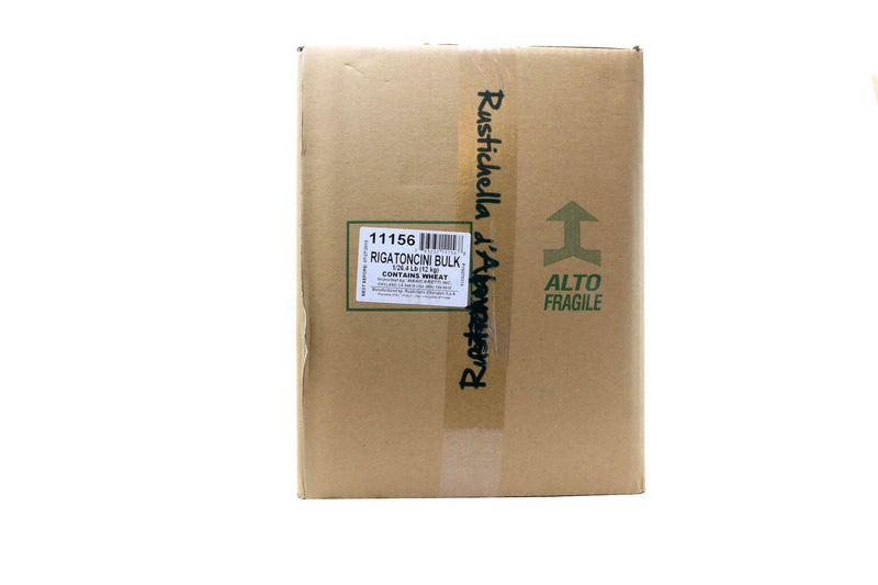 Rigatoncini: 26.4lbs