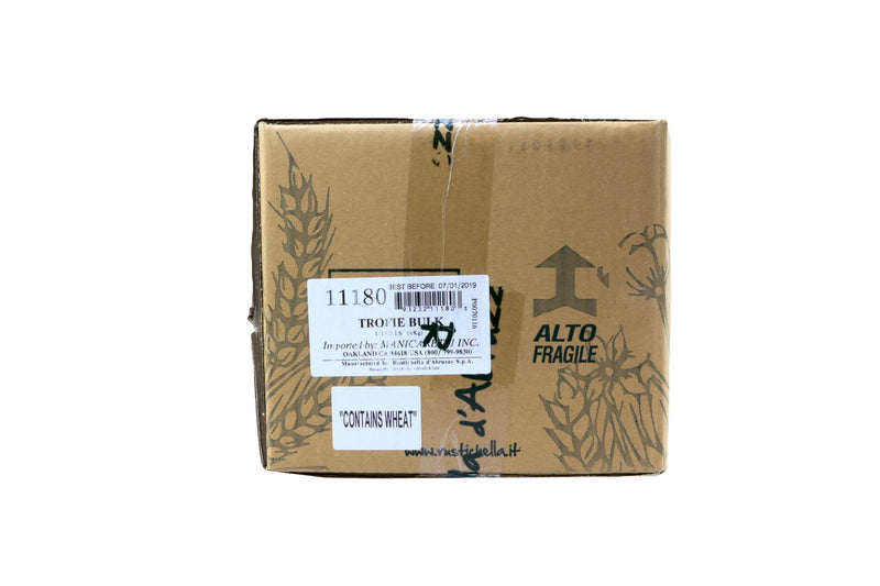 Trofie: 13.2lbs