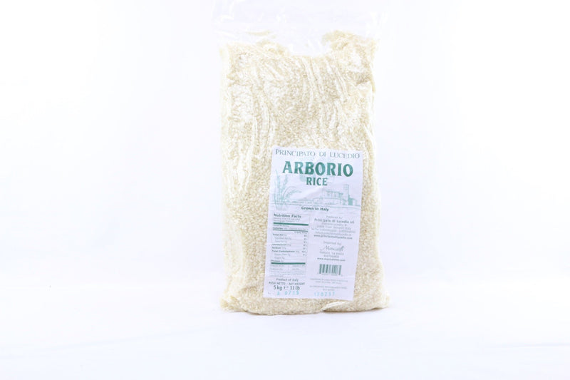 Arborio Rice: 10kg