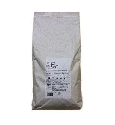 Red Rice Madagascar: 22lbs
