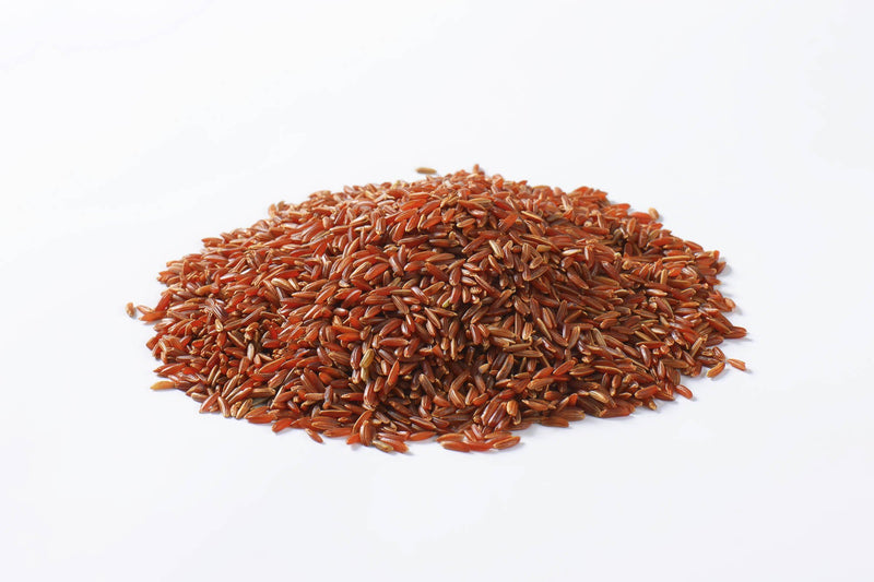Red Rice Camargue: 5lbs