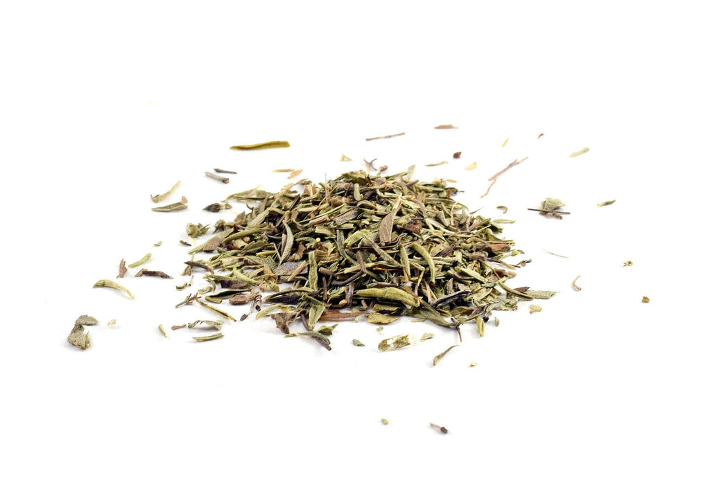 Savory (Sarriette) Cut Leaf: 1lb