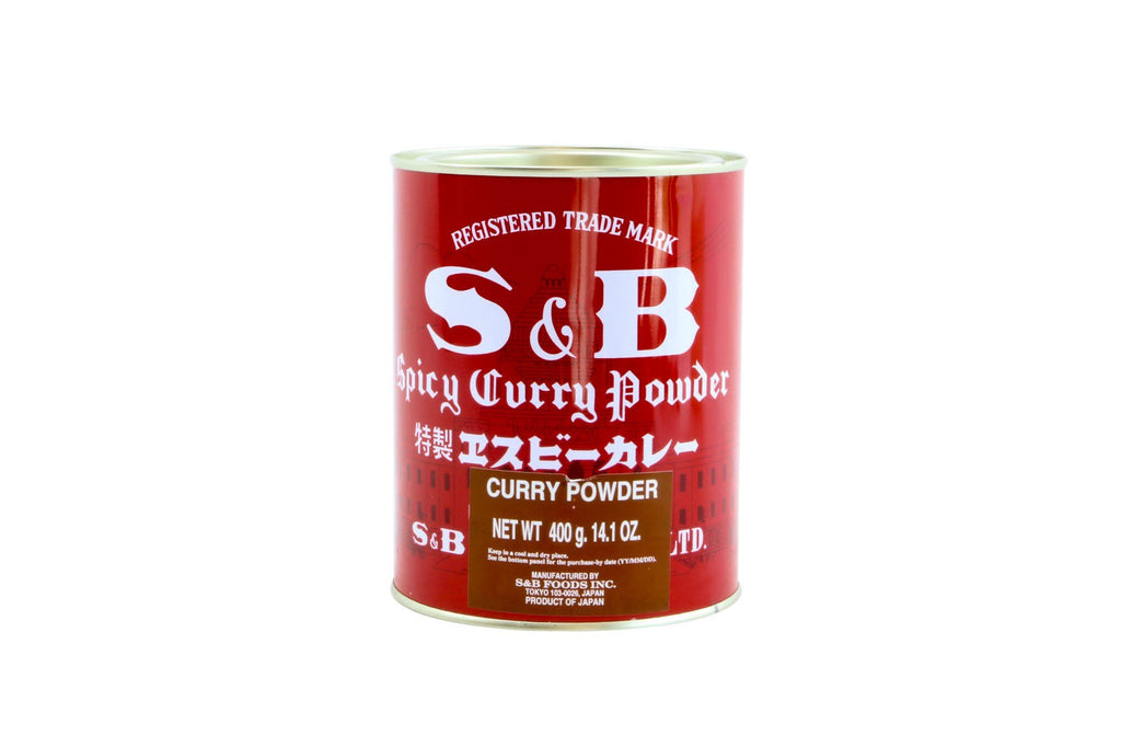Curry Powder, Japan: 14 Oz