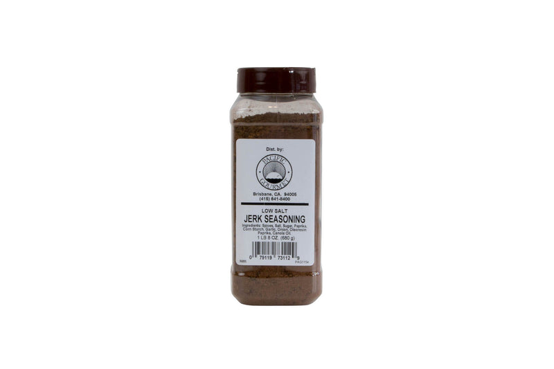 Jerk Spice Jamaican: 1.5lb