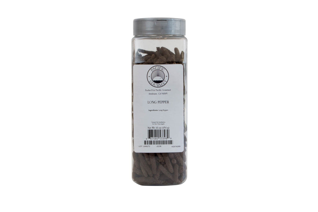 Indonesian Long Pepper: 1lb