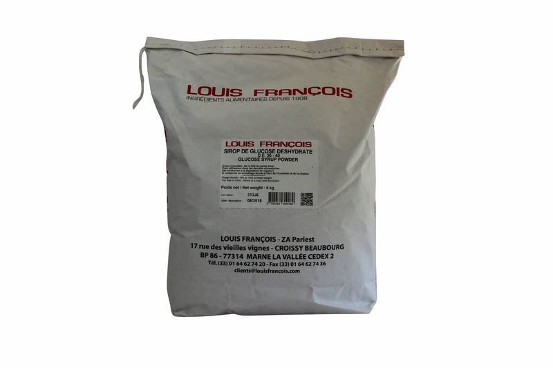 Glucose Powder Atomized: 5kg
