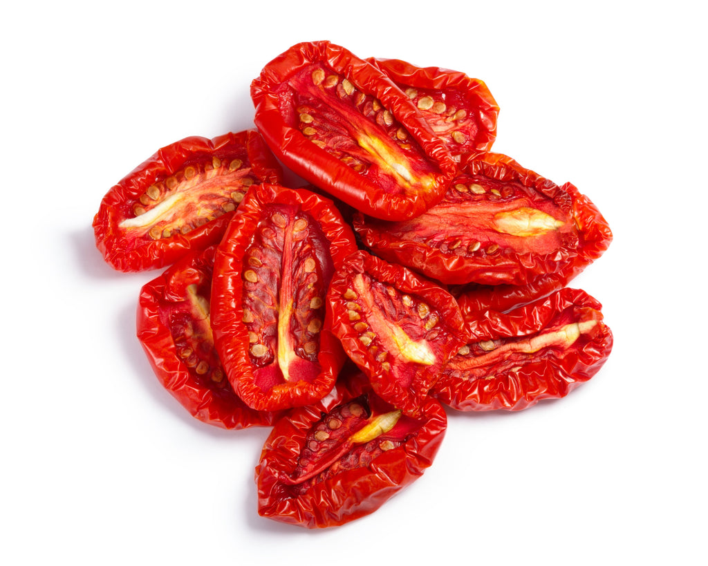 Semi-dried Tomatoes Olympos 4 lb