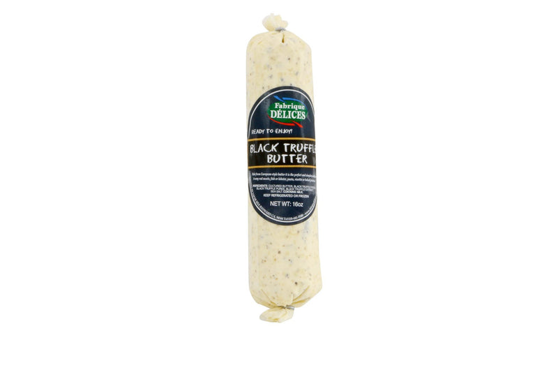Truffle Butter Black 1 Lb