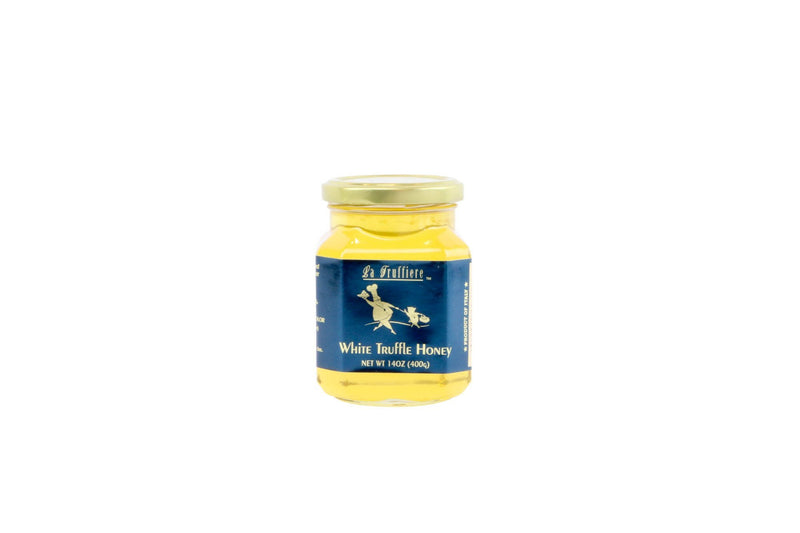 Truffle Honey White: 14 Oz
