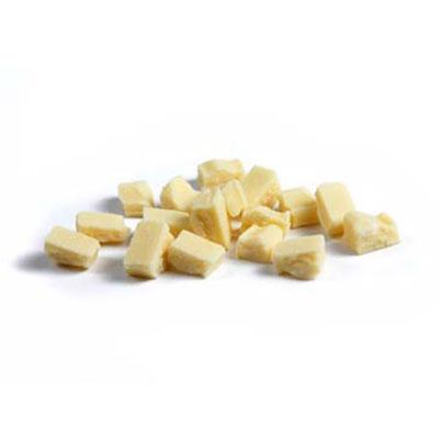 White Chocolate Chunks - 30lbs