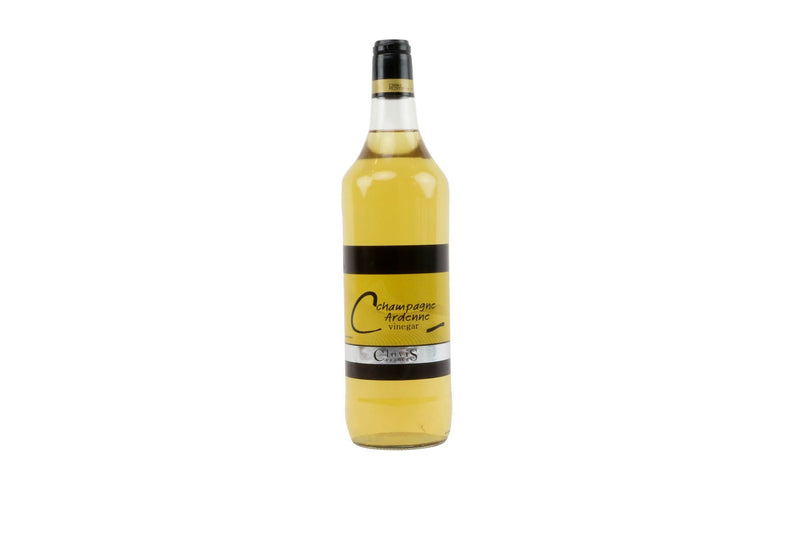 Champagne Wine Vinegar, France: 33 Oz