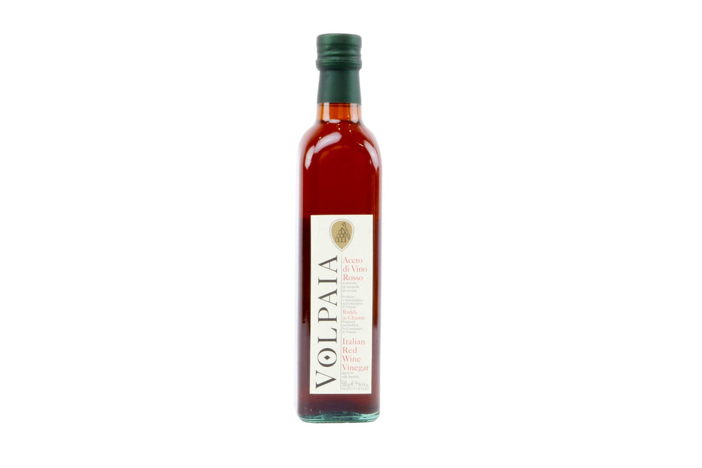 Red Wine Vinegar, Chianti Italy: 500 ml