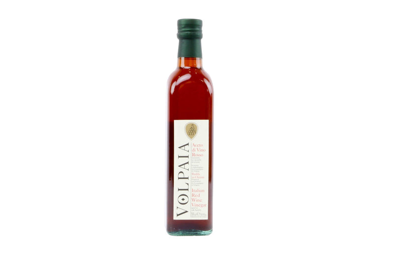 Red Wine Vinegar, Chianti Italy: 500 ml