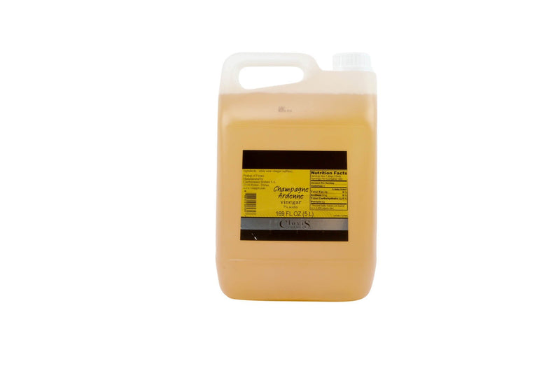 Champagne Vinegar, France: 5 Liter