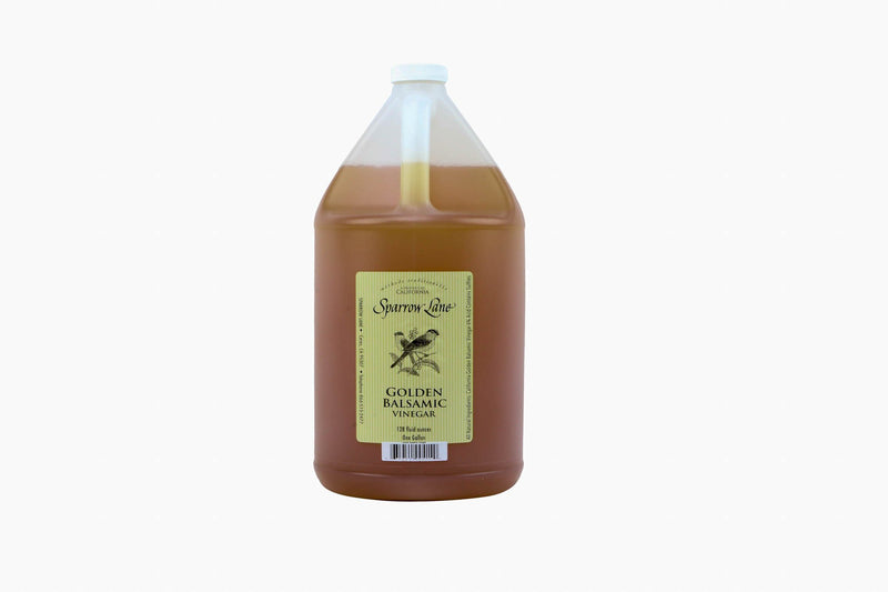 Golden Balsamic, Napa Valley: 1 Gal