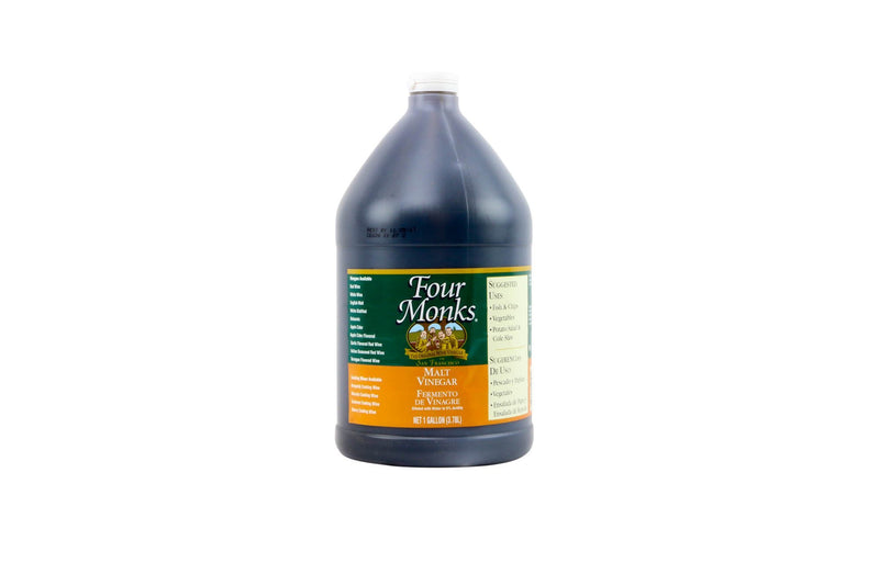 Malt Vinegar: 1 Gal