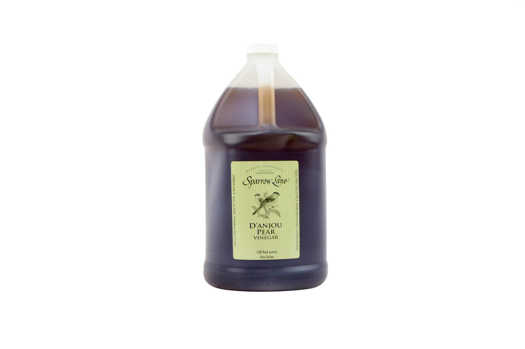 Pear Vinegar, Napa Valley: 1 Gal