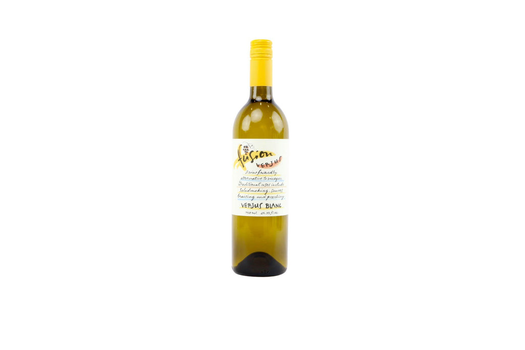 Verjus White, Napa Valley: 24 Oz