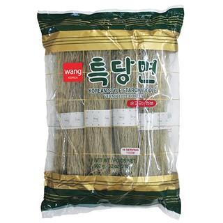 Sweet Potato Noodles Chapchae 2lbs