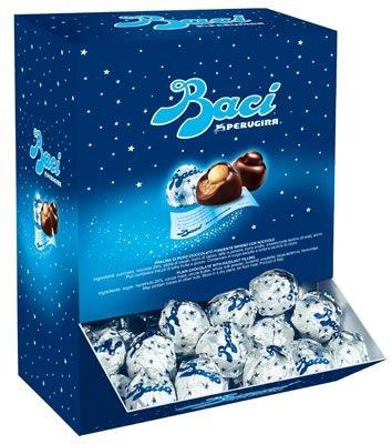Baci Chocolates: 170ct