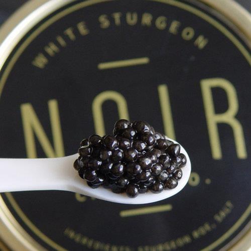 Supreme Caviar Transmontanas: 30gr