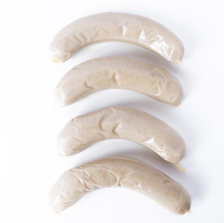Fabrique Delices Boudin Blanc