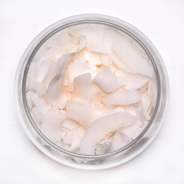 Coconut Fancy Chips Organic: 5lbs