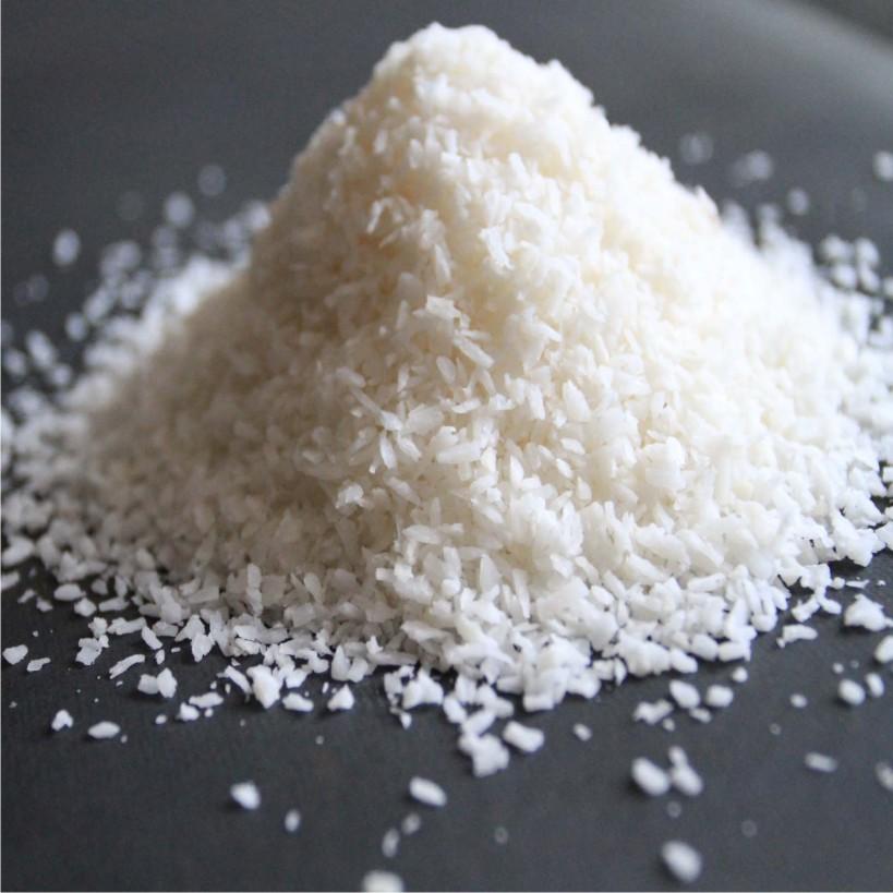 Coconut Shred Macaroon Organic: 5lbs