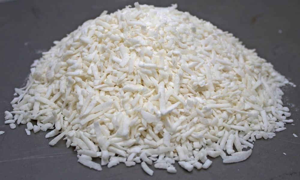 Coconut Threads Sweetened: 5lbs