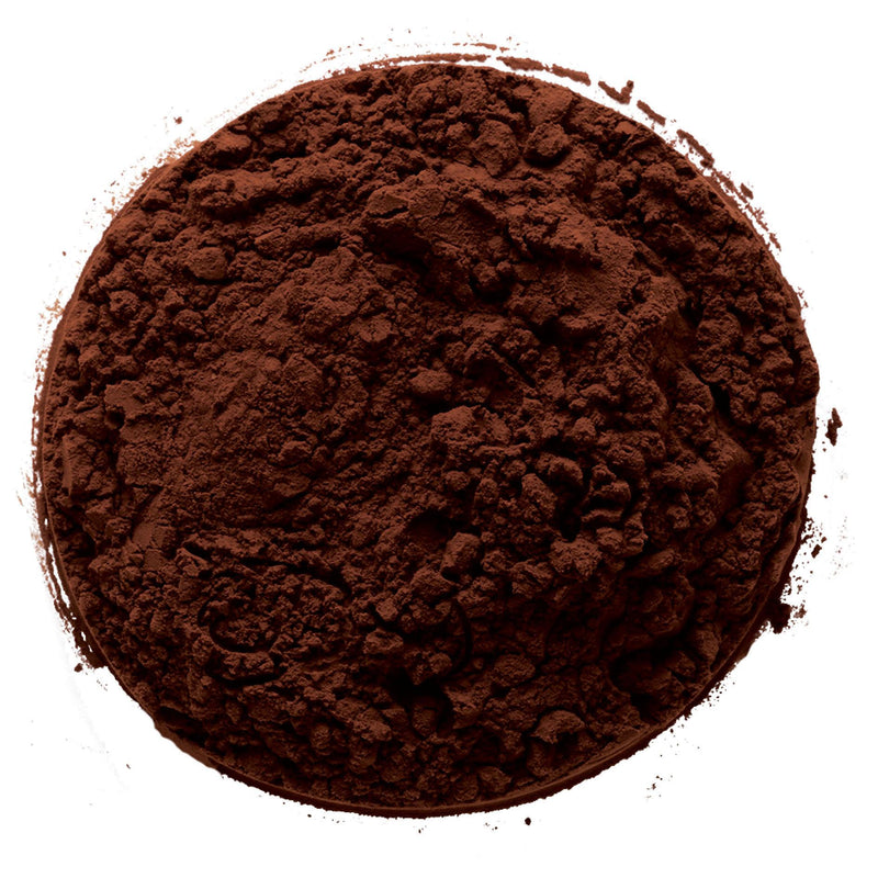 Cocoa Powder Premium Red: 50lbs