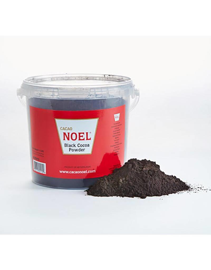 Cocoa Powder Black: 3lbs