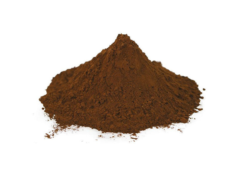 Domori Cocoa Powder Non-dutched, Italy: 5kg