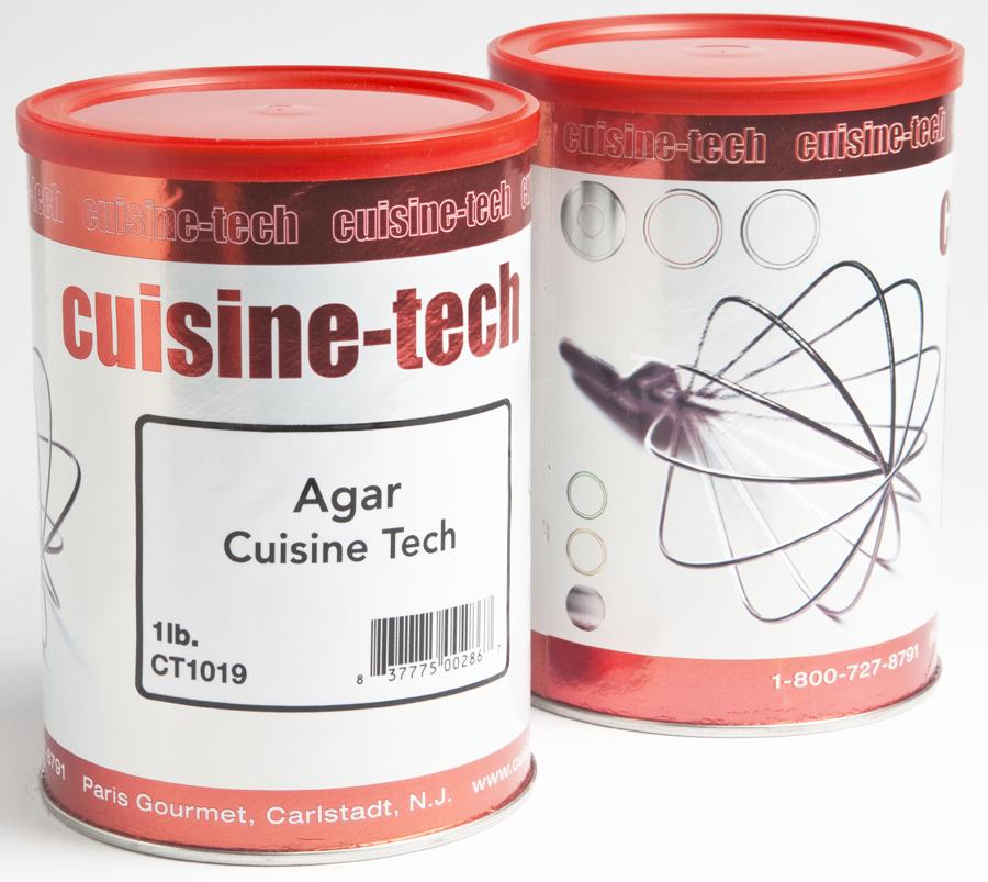 Agar Agar Powder (USA): 1lb