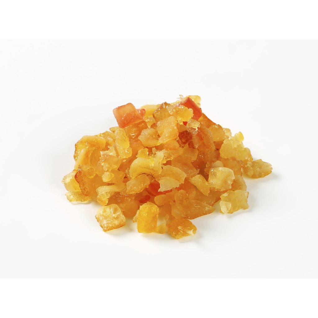 Candied Orange Diced: 3kg
