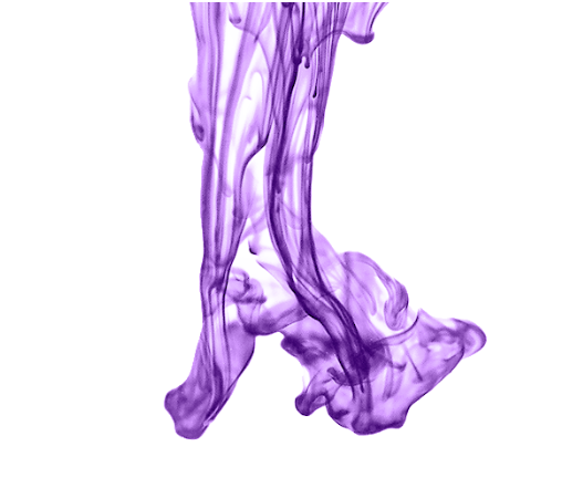 Food Color Powder - Purple: 50gr