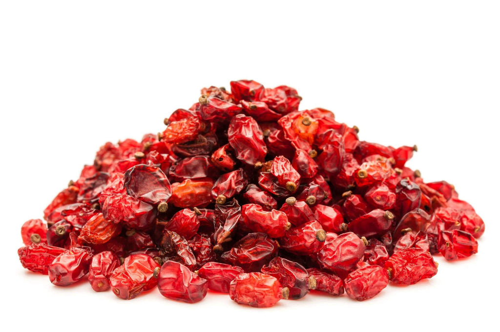 Dried Zereshk Barberries: 1lb