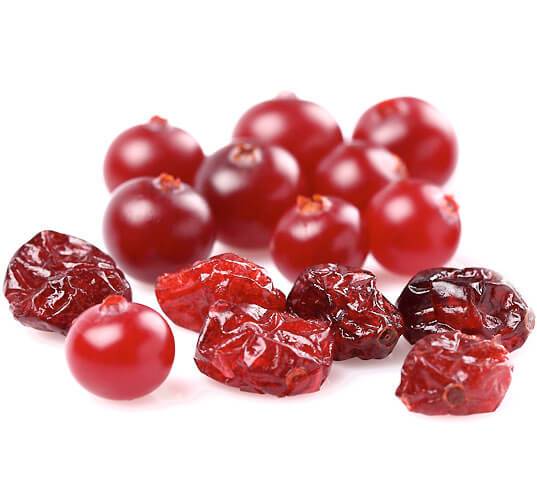Dried Tart Cherries  Organic:  5lb
